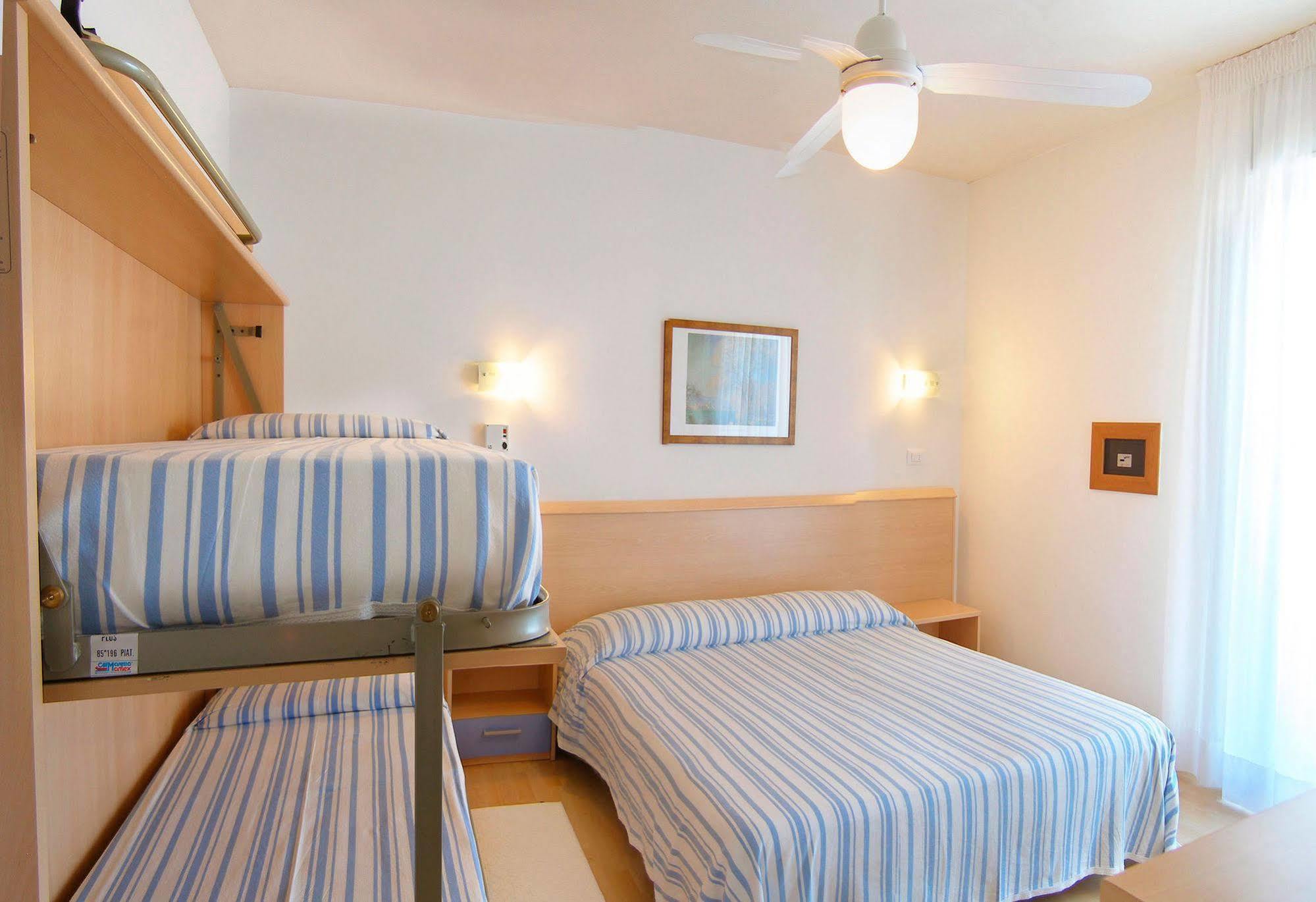 Hotel La Brezza Frontemare Lido di Jesolo