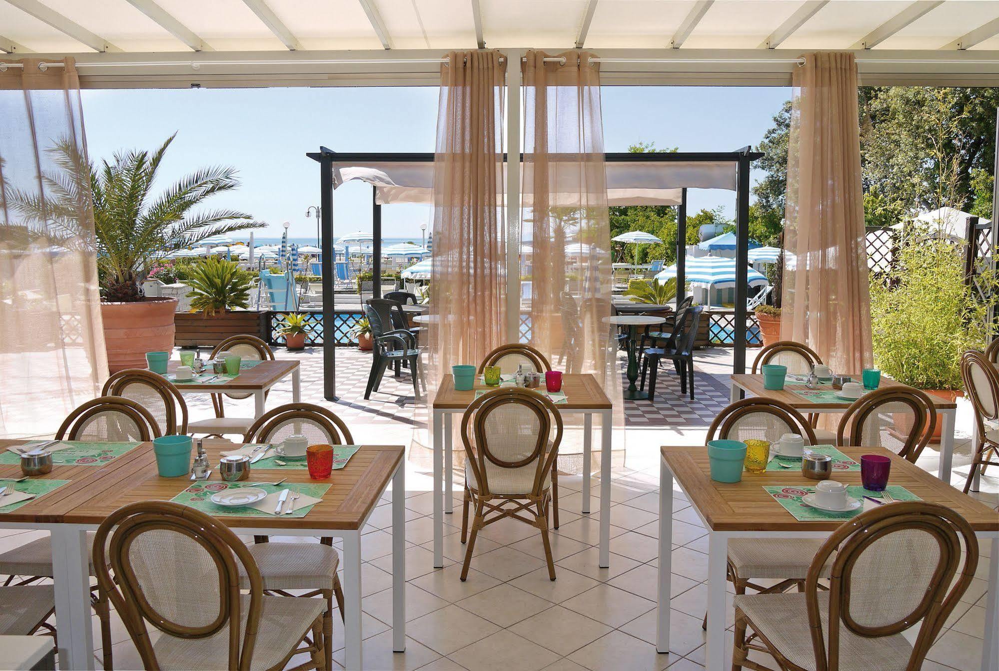 La Brezza Frontemare 3* Lido di Jesolo