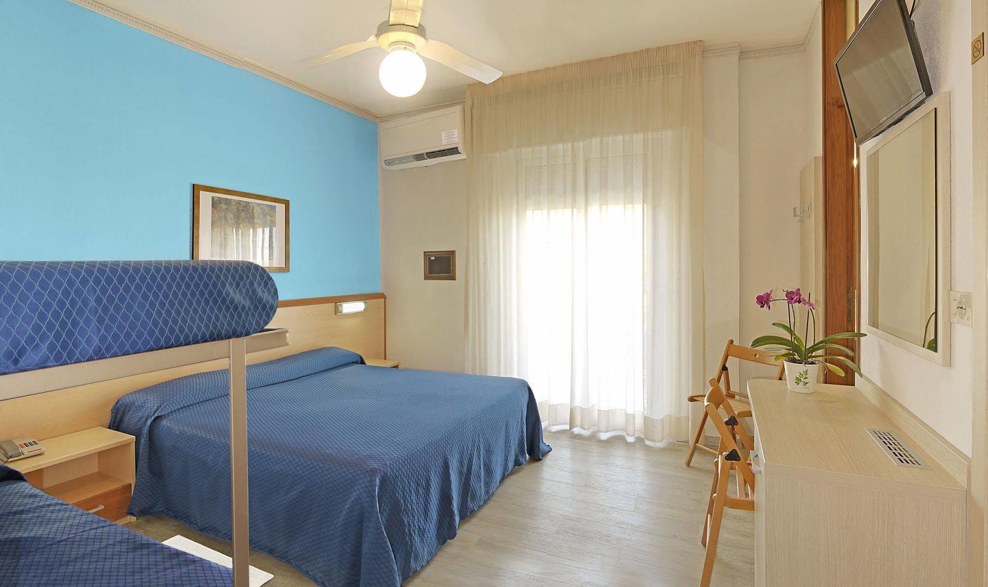 La Brezza Frontemare 3* Lido di Jesolo