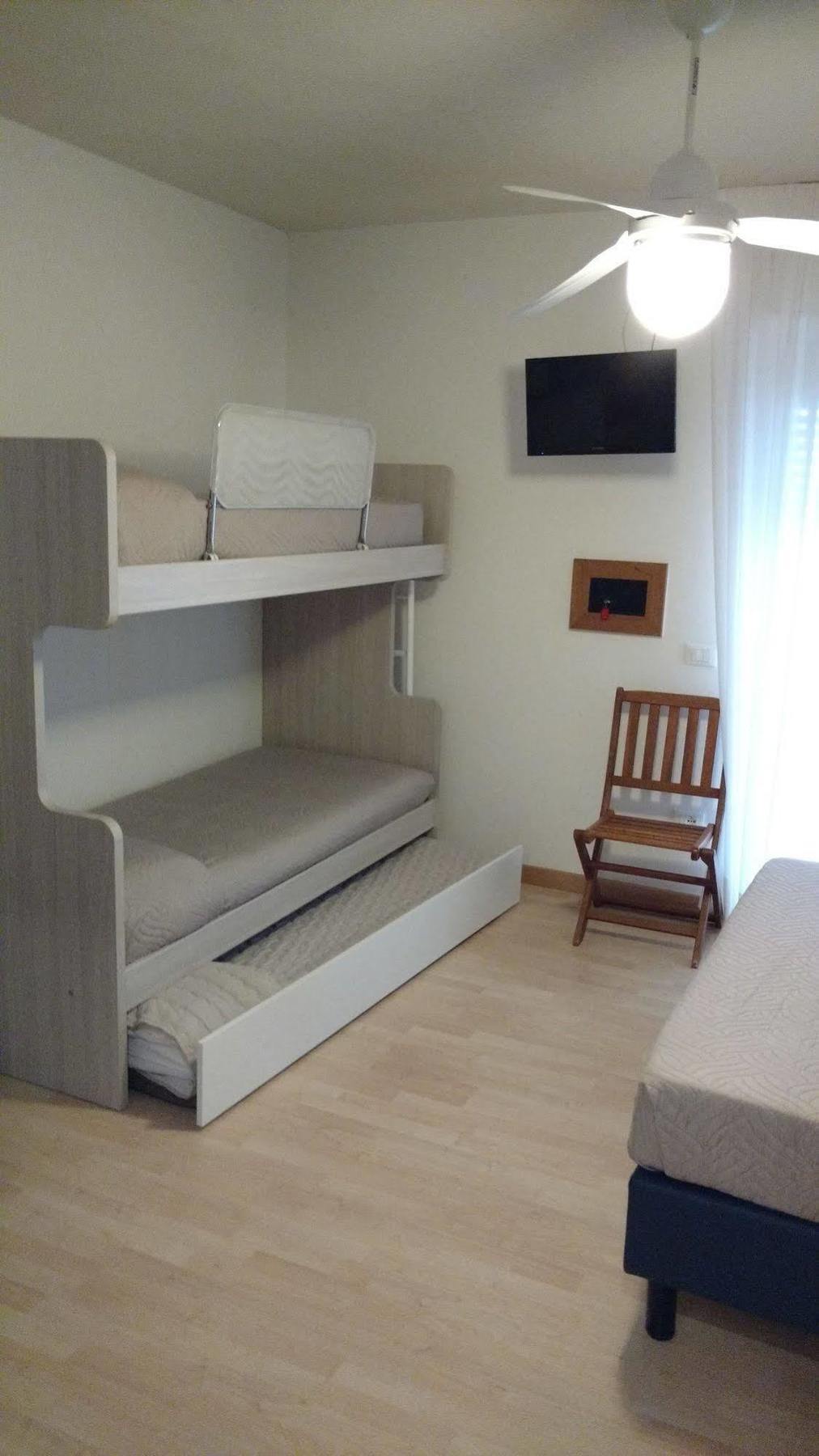 La Brezza Frontemare Hotel 3*