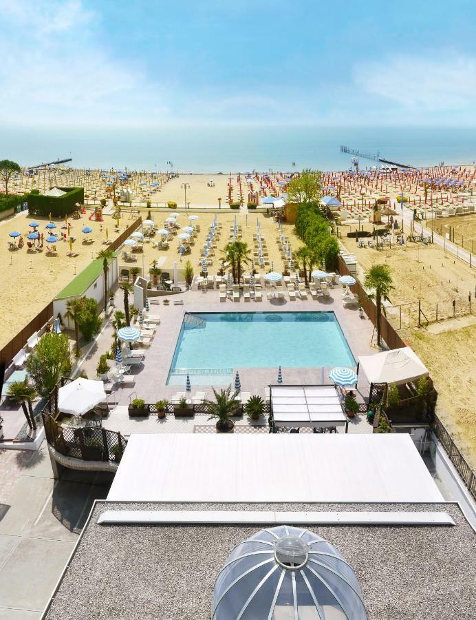 La Brezza Frontemare Hotel Lido di Jesolo